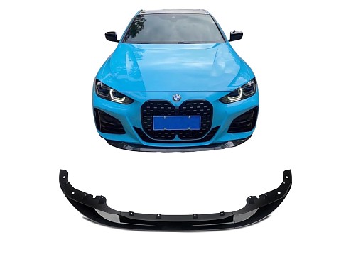 Front Spoiler BMW M440i Coupe G22 (2020+)