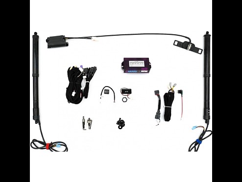 Electric Tailgate System Volkswagen Golf 7 (2012-2017)