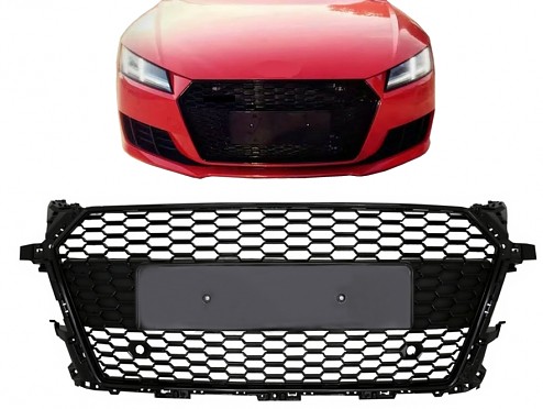 Front Grill Audi TTRS Coupe / Roadster 8S (2015-2017)