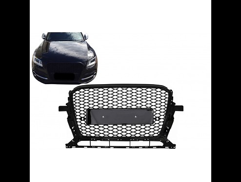 Front Grill Audi RSQ5 8R Facelift (2012-2016)