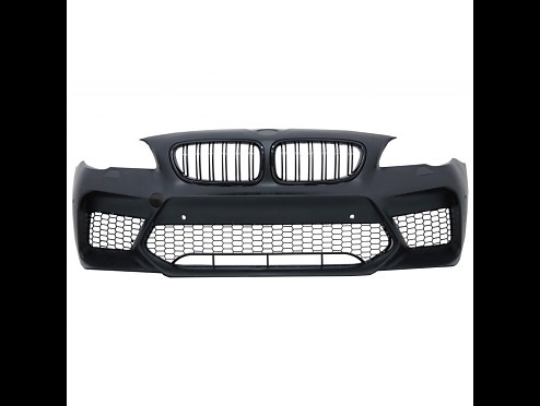 Front Bumper M5 G30 for BMW 5 Series Sedan F10 / Touring F11 (2010-2017)
