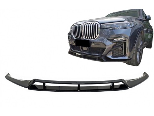 M Performance Front Spoiler BMW X7 G07 (2018-2021)