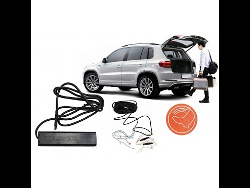 Electric Tailgate System Volkswagen Touareg 7P (2010-2018)
