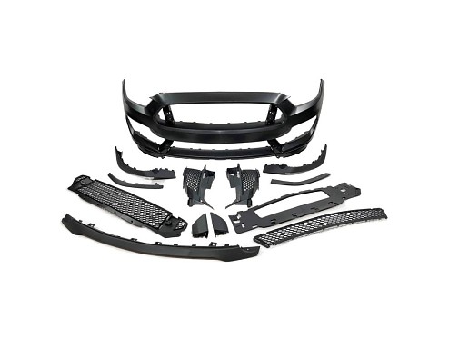 Ford Mustang GT350 Coupe VI (2015-2017) Front Bumper
