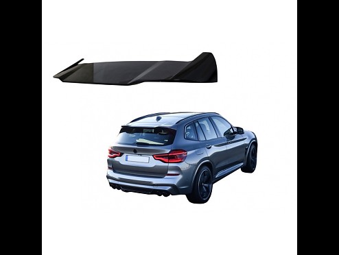 Roof Spoiler BMW X3M Competition F97 (2018+)
