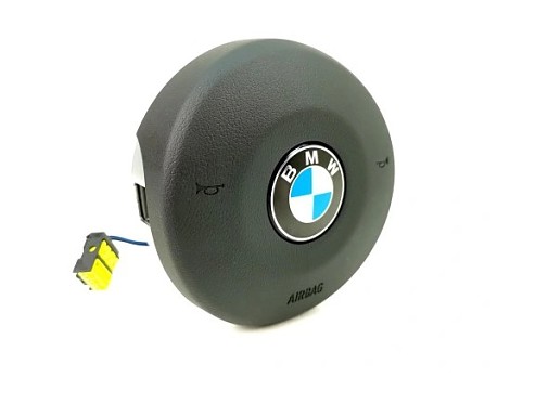 Steering Wheel Airbag BMW F-Series (2010-2019)