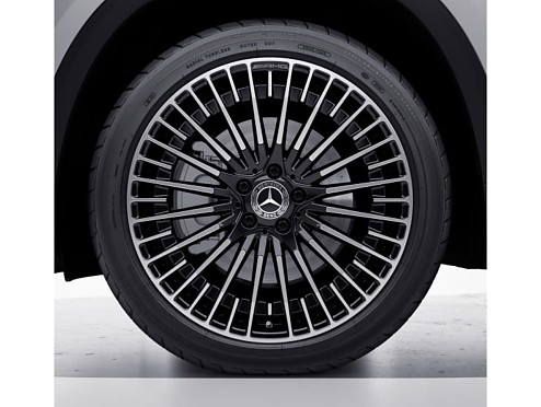 Llantas Originales 20" Pulgadas Mercedes-Benz AMG EQA SUV H243 (2021+)