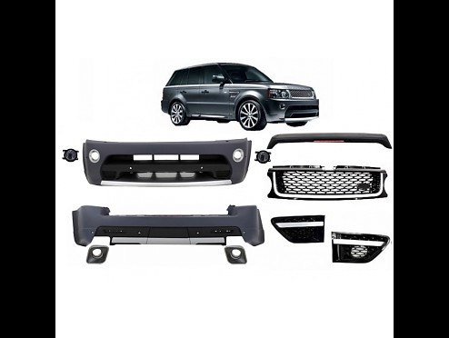 Kit de Carroceria Range Rover Sport Autobiography L320 Facelift (2009-2013)