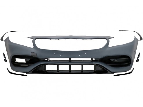 Front Bumper Mercedes-Benz A45 AMG Hatchback W176 Facelift (2015-2018)