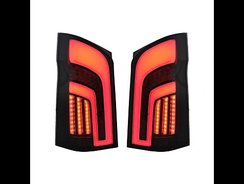 Taillights Full LED Mercedes-Benz V-Class W447 (2014-2019)