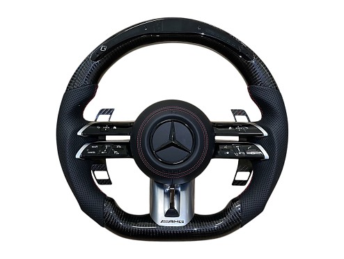 Steering Wheels