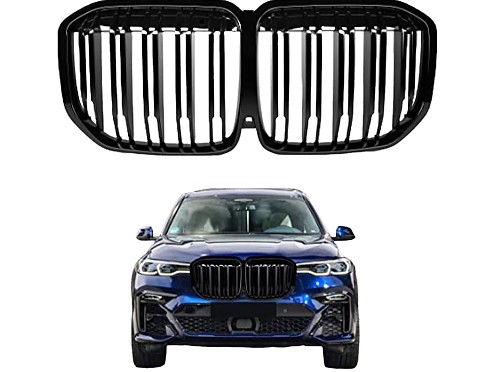 Front Grill BMW X7 M G07 (2018-2021)