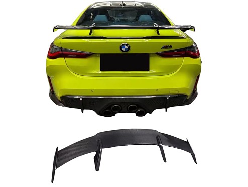 Alerón de Maletero BMW M4 CSL Coupé G82 (2021+)