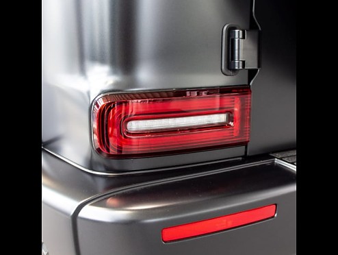 Pilotos Traseros Full LED Originales Mercedes-Benz Clase G W463A / W464 Facelift (2018-2023)