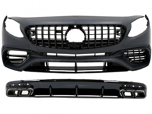 Body Kits