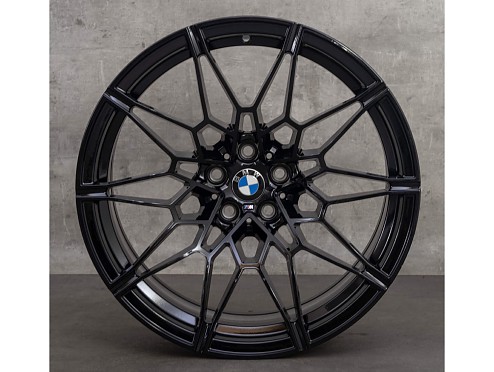 Original Alloy Wheels BMW M4 Coupe G82 (2021+)