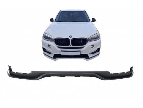 Front Spoiler BMW X5 M Performance F15 (2013-2018)