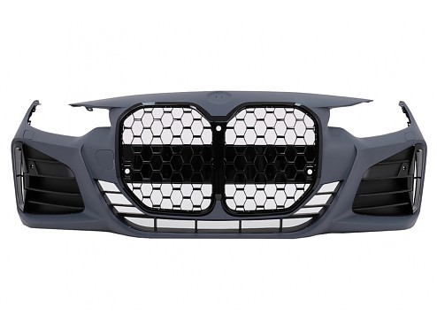 BMW 4 Series M-Tech G22 Front Bumper for BMW 4 Series Coupé F32 (2013-2019)