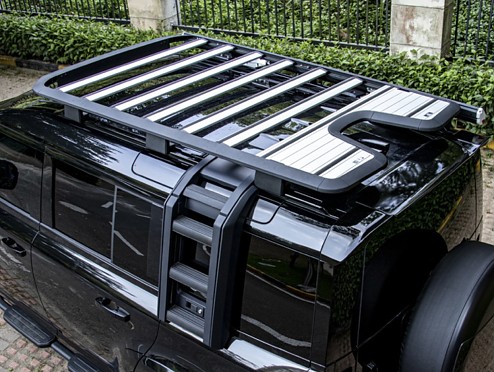 Roof Rack Land Rover Defender 110 (5 Doors) L663 (2020+)