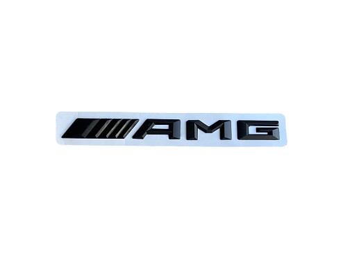 Rear Adhesive Mercedes-AMG Model (2015-2017)