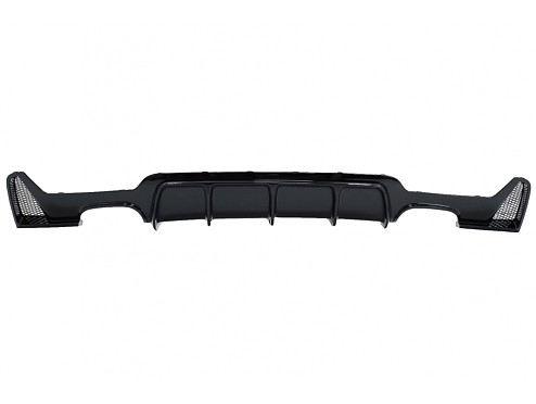 Rear Diffuser BMW 4 Series M-Performance Coupe F32 (2014-2019)