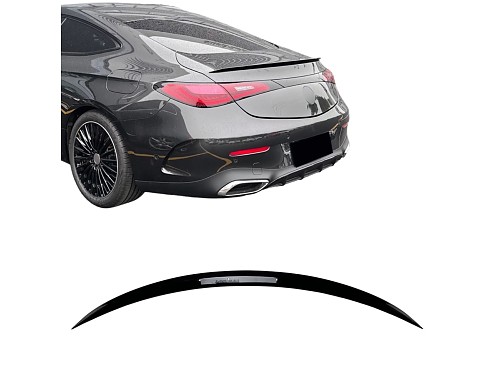 Trunk Spoiler Mercedes-Benz CLE 53 AMG Coupé C236 (2023+)