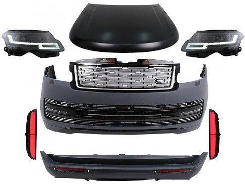 Kit de Conversión Range Rover SV 2024 para Range Rover Vogue L405 (2013-2017)