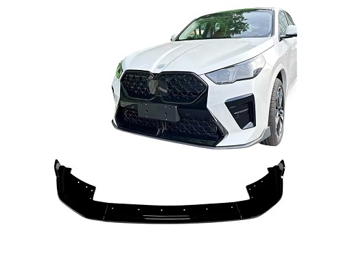 Spoiler Delantero BMW X2 M-Sport SUV U10 (2024+)