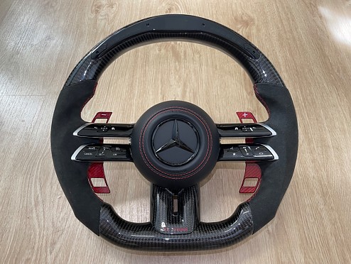 Steering Wheels