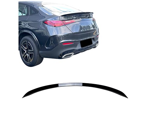 Trunk Spoiler Mercedes-AMG GLC 43 Coupe C254 (2023+)