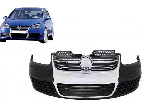 Front Bumper Volkswagen Golf R32 Hatchback 5 (2003-2007)