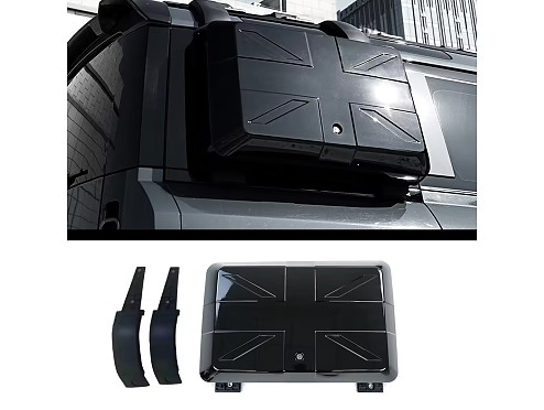 Roof accessories