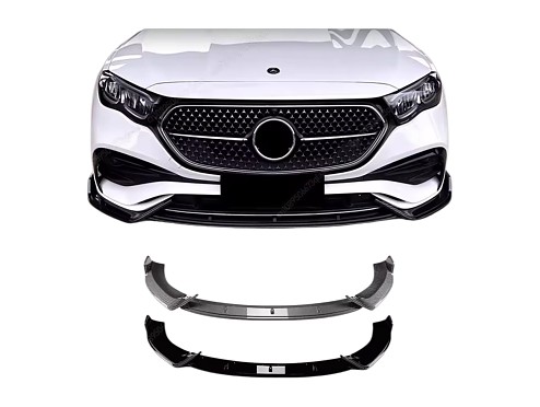 Spoiler Delantero Mercedes-Benz Clase E Sedán W214 (2023+)
