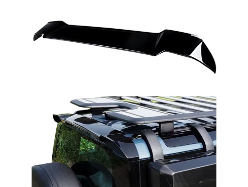 Land Rover Defender L663 (2020+) Roof Spoiler