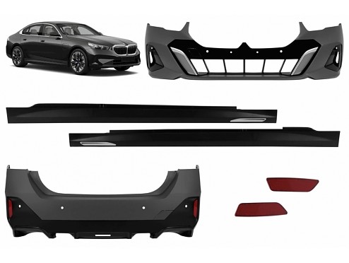 Kit de Carrocería BMW Serie 5 M-Tech Sedán G60 (2023+)
