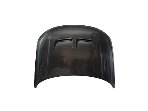 Capó de Fibra de Carbono Range Rover Sport SV L461 (2023+)