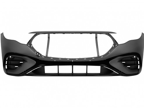 Mercedes-AMG E53 Sedan W214 (2023+) Front Bumper