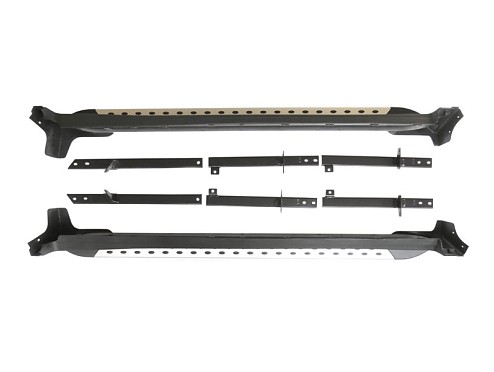 Side Steps for Nissan X-Trail TX32 (2014-2020)