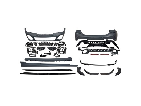 Kit de Carrocería BMW Serie 3 M-Tech Touring G21 (2018-2022)
