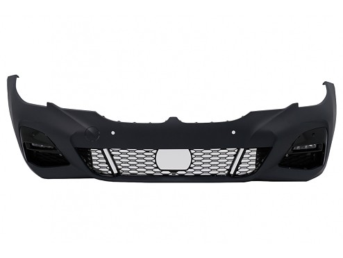 BMW 3 Series M-Tech Sedan G20 Front Bumper (2018-2020)