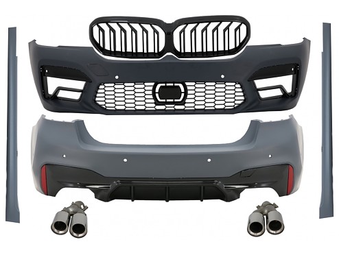 Body Kits
