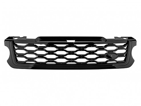 Front Grille for Range Rover Sport SVR L494 (2013-2017)