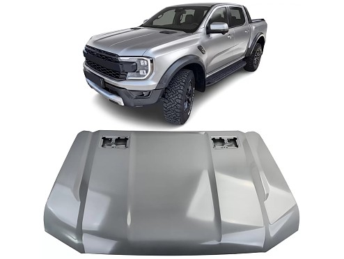 Capó Ford Ranger Pick-Up T9 (2022-2027)