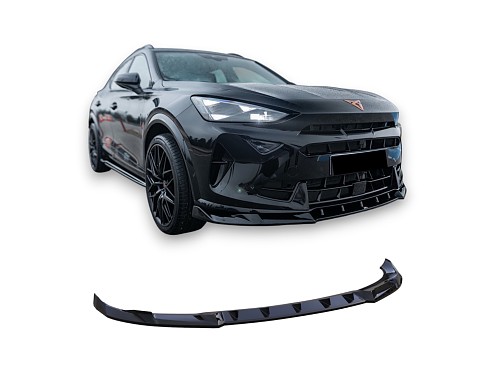 Spoiler Delantero Cupra Formentor CUV MQB Evo Facelift (2024-2027)