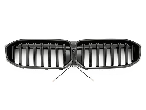 Parrilla Delantera Con Iluminación LED BMW Serie 3 M-Tech Sedán G20 LCI (2022-2026)