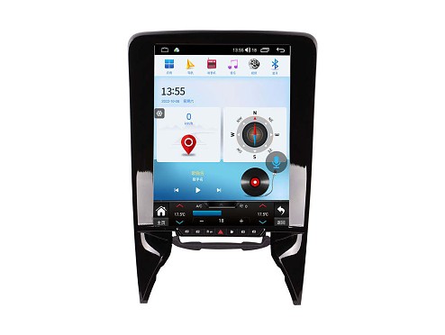 Lamborghini Gallardo (2003-2013) 13-Inch Vertical Touchscreen