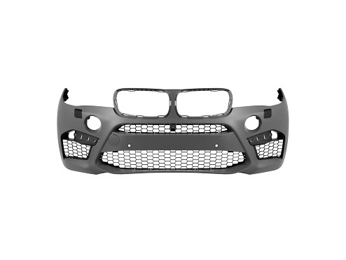 Paragolpes Delantero BMW X5M F85 (2013-2018)