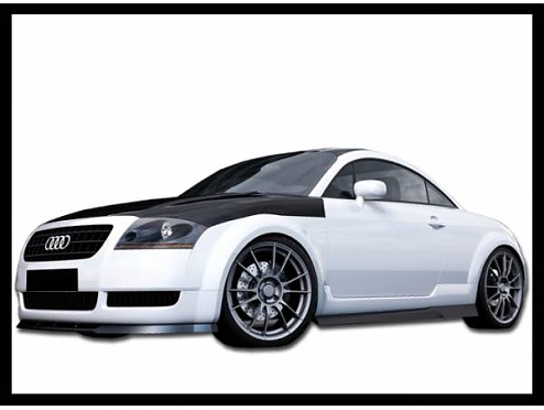 Front Spoiler