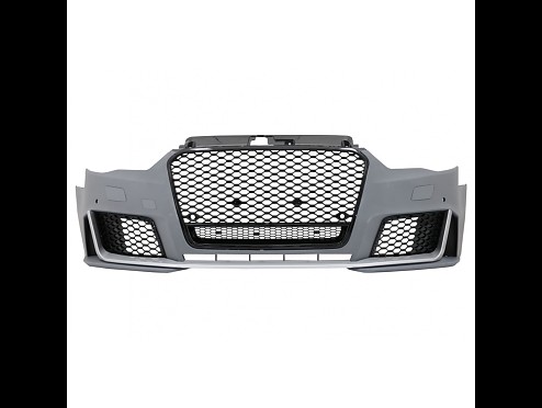 Paragolpes Delantero Audi RS3 8V Hatchback / Sportback (2012-2016)