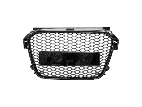 Audi RS1 Hatchback 8X Front Grille (2010-2014)